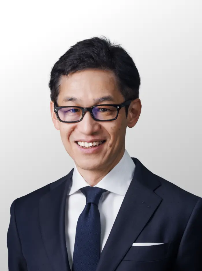 代表取締役 上村　公彦