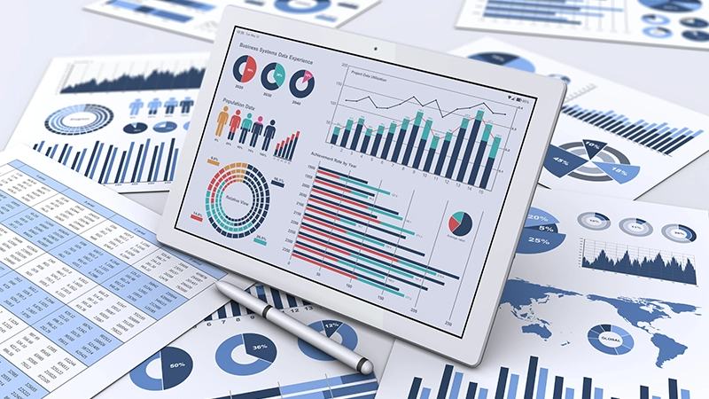 情報武装の重要性