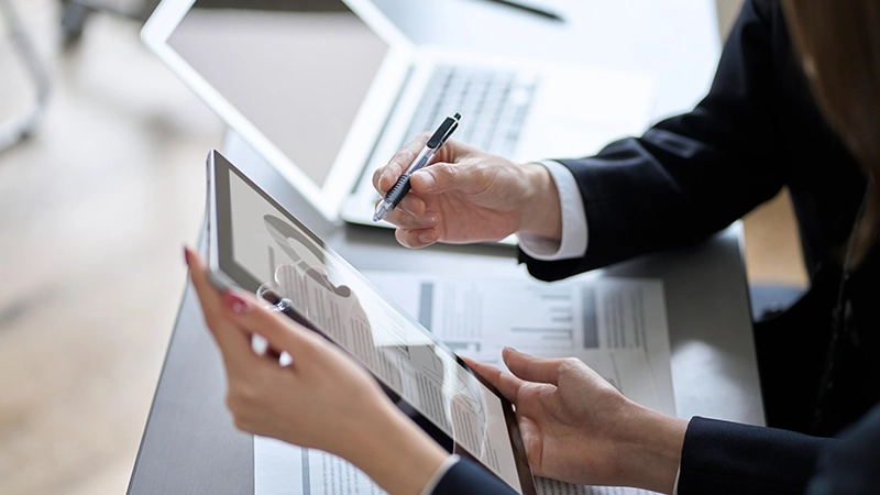 利益相反の現実