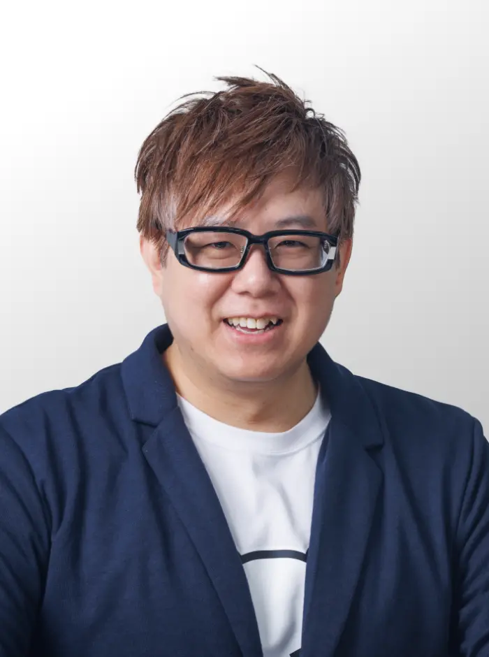 取締役 林　宗漢